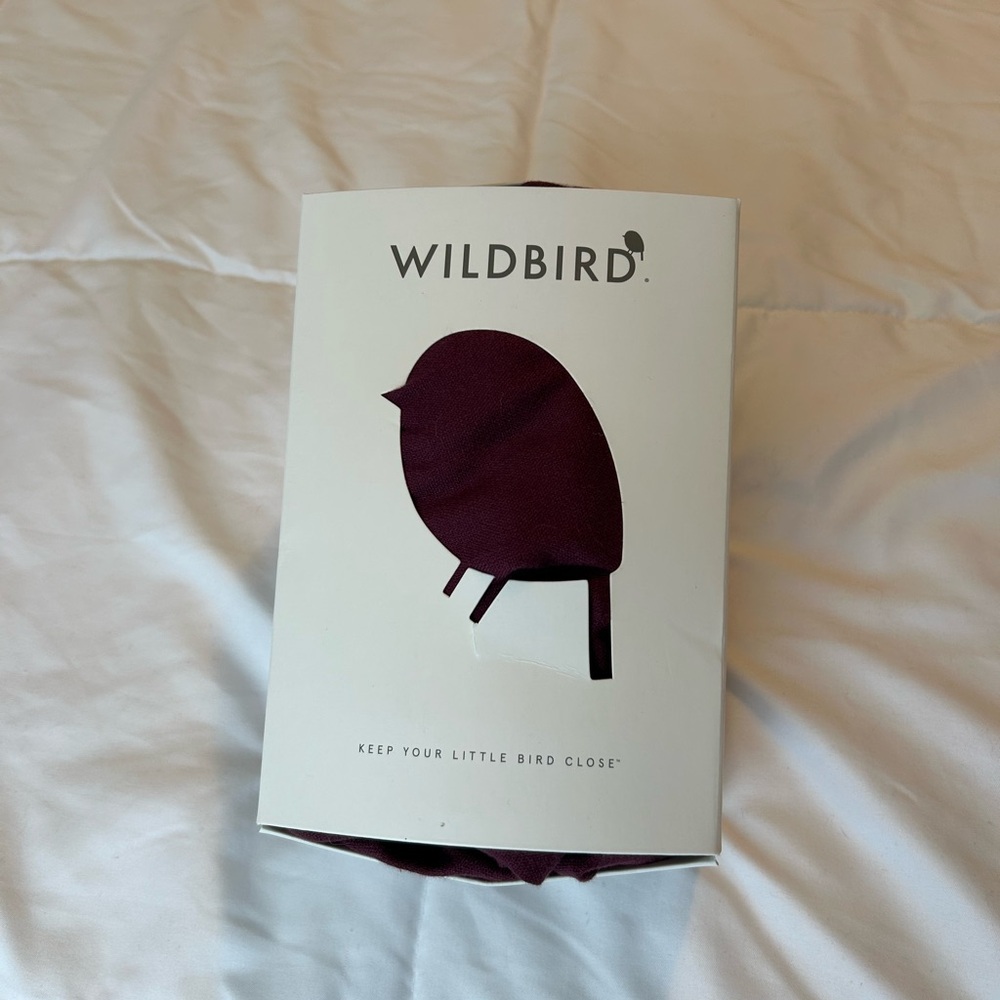Wildbird ring sling